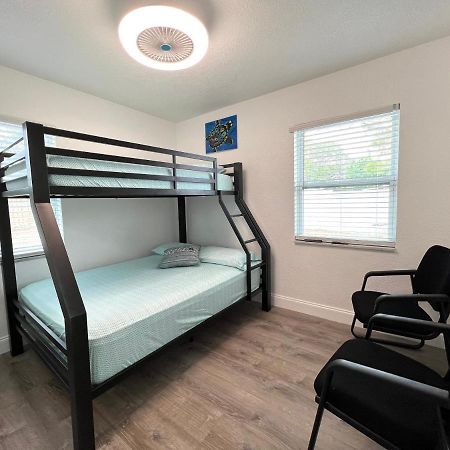 Hostal Beach Vacation Mode Bradenton Ngoại thất bức ảnh