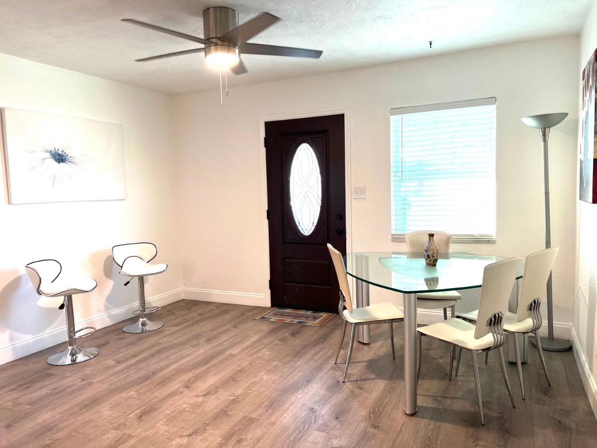 Hostal Beach Vacation Mode Bradenton Ngoại thất bức ảnh