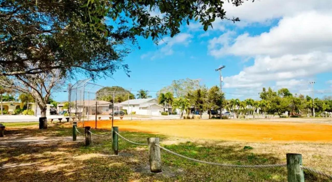 Hostal Beach Vacation Mode Bradenton Ngoại thất bức ảnh