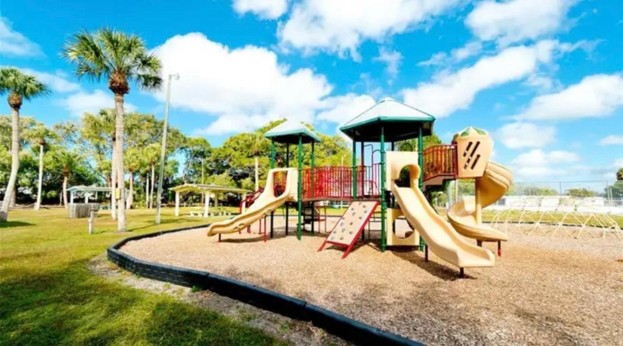 Hostal Beach Vacation Mode Bradenton Ngoại thất bức ảnh